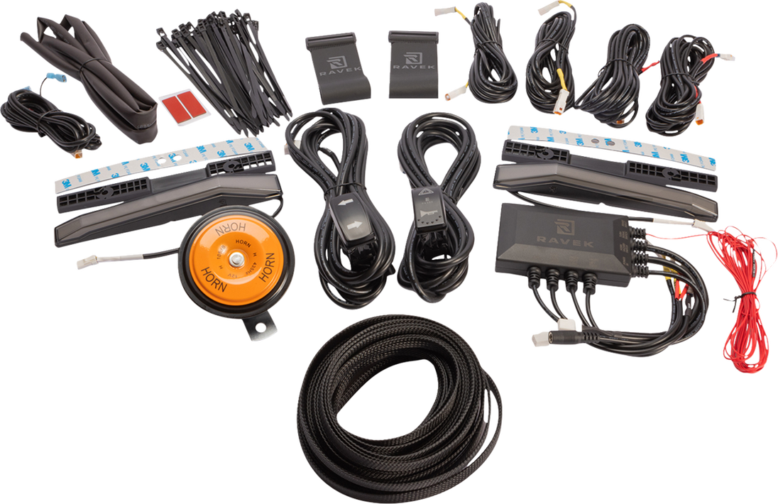 RAVEK - Turn Signal Kit - 20202320