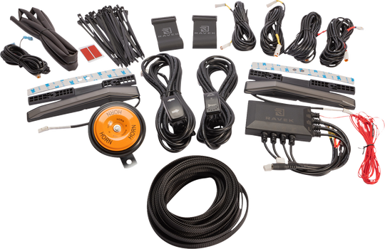 RAVEK - Turn Signal Kit - 20202320
