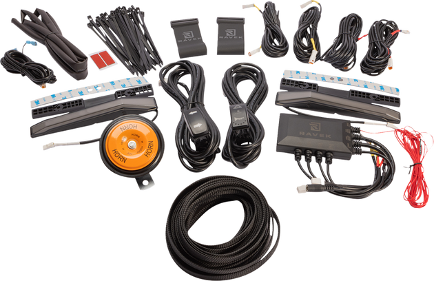 RAVEK - Turn Signal Kit - 20202320