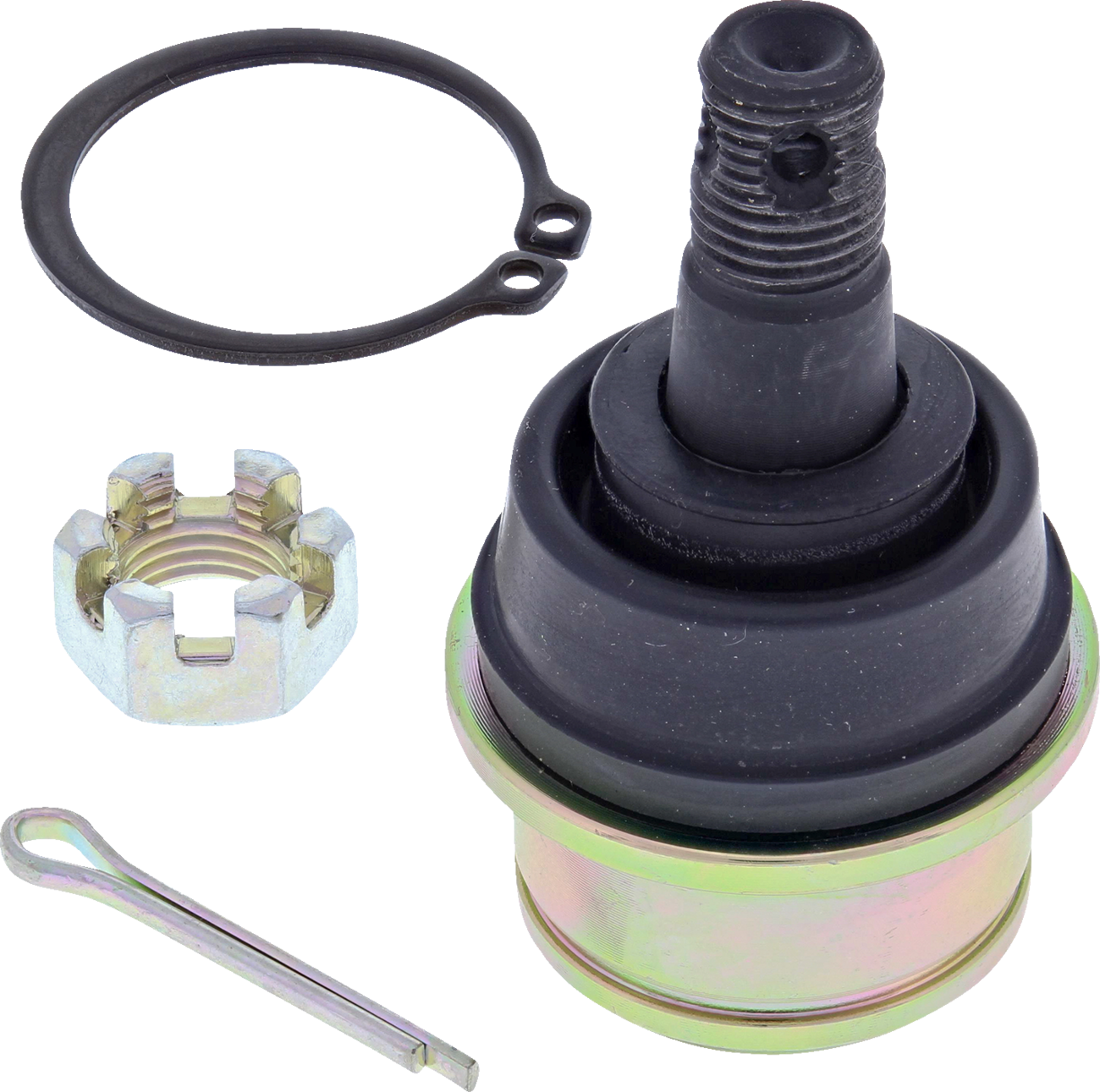 MOOSE OFFROAD - Ball Joint - 04301208