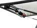 SEIZMIK - Flip-Up Windshield with Vents - 23170493