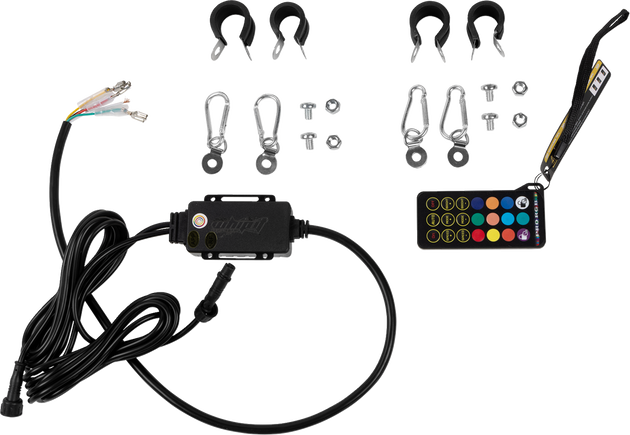 MOOSE OFFROAD - Chase Whip Light - 20403449