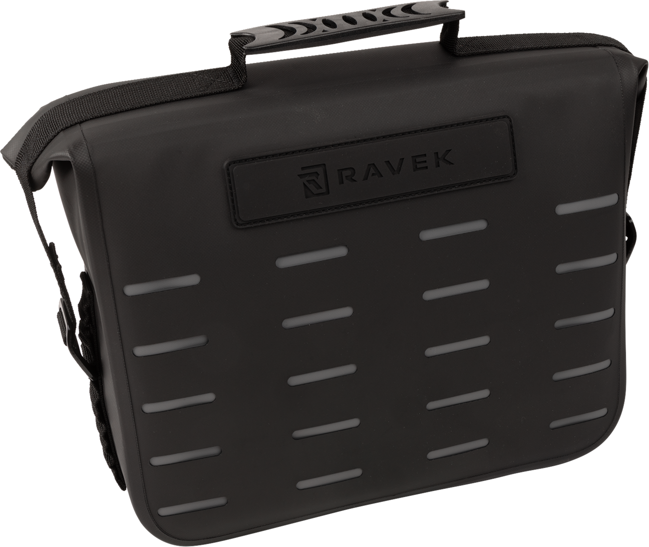 RAVEK - Zipperless Bag - 35400085