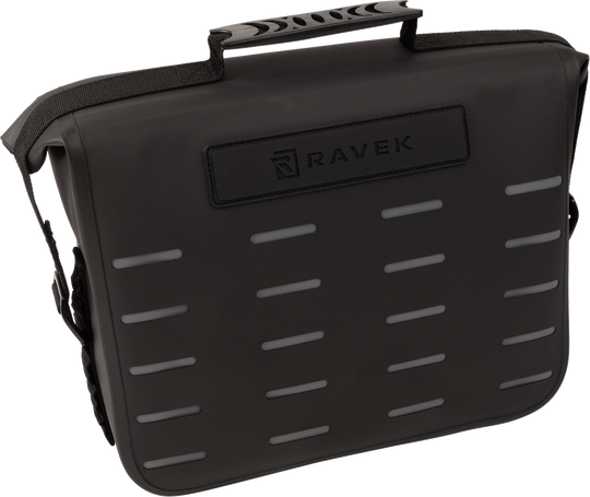 RAVEK - Zipperless Bag - 35400085