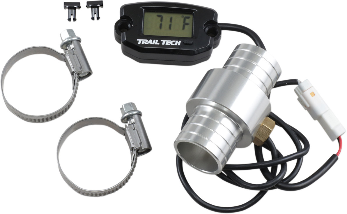 TRAIL TECH - Temperature Meter - 22120654