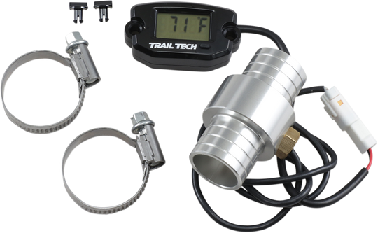 TRAIL TECH - Temperature Meter - 22120654