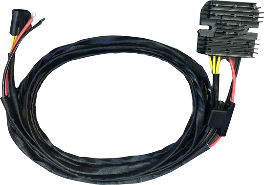 RICK'S MOTORSPORT ELECTRIC - Hot Shot Rectifier and Regulator - 21121628