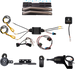 RAVEK - Turn Signal Kit – GEN3 Speakeasy™ - Lever - 20202407