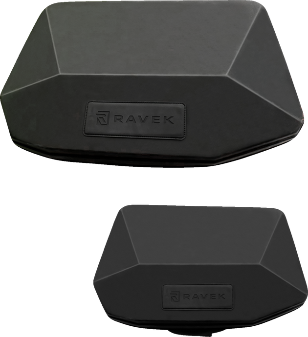 RAVEK - Glove Box Upgrade - 35400097