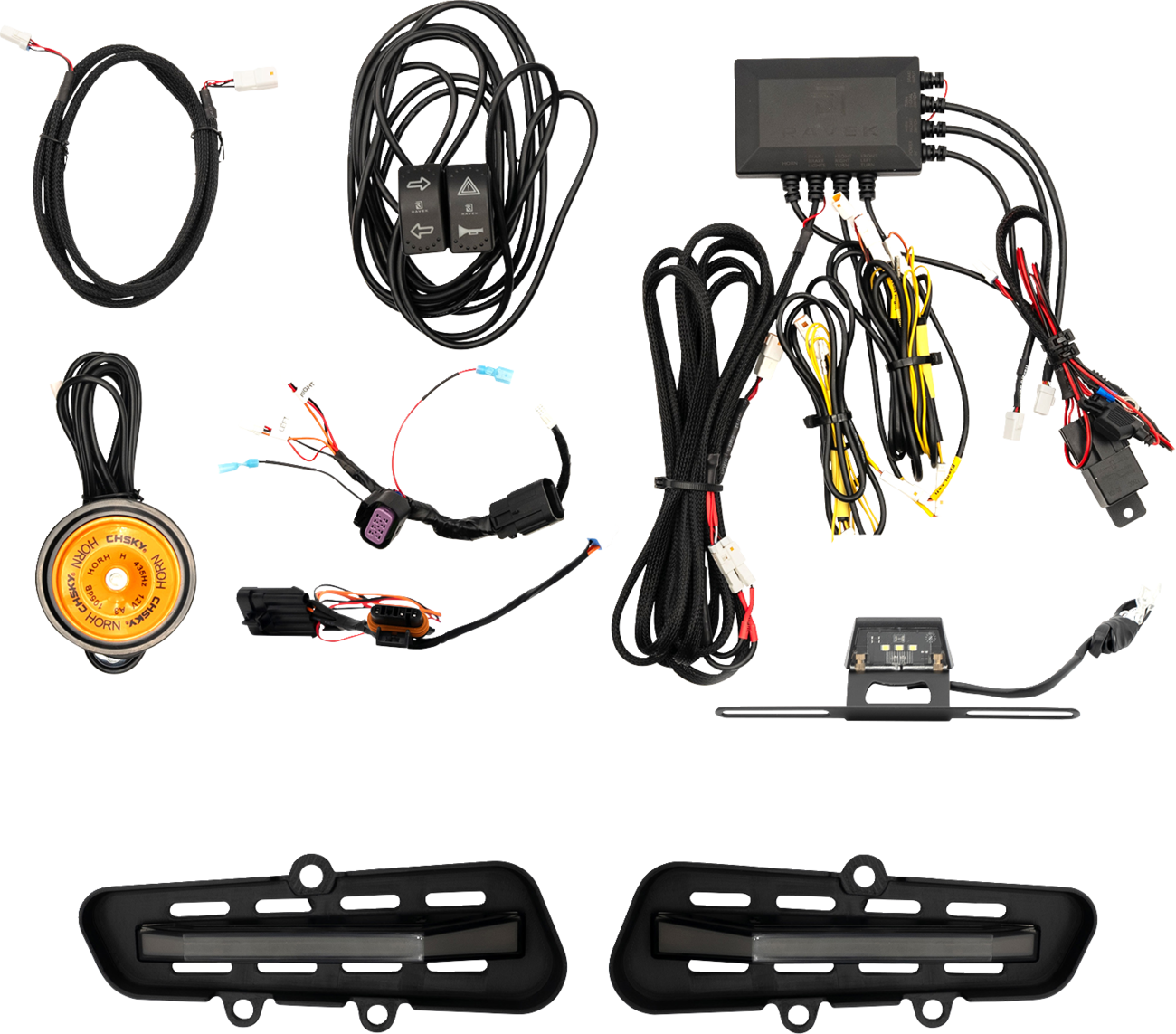 RAVEK - Turn Signal Kit - 20202329