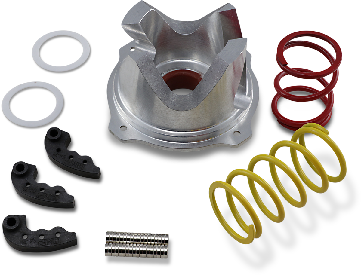 BIKEMAN PERFORMANCE - Stage 2 Clutch Kit - 11410363