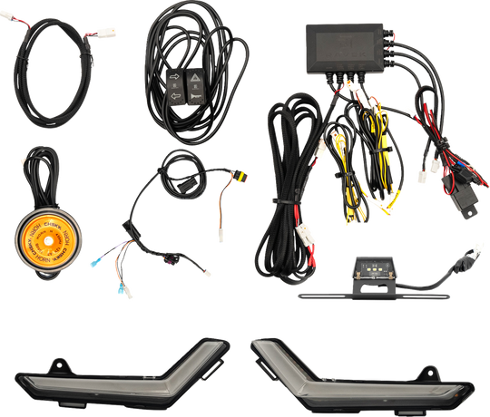 RAVEK - Turn Signal Kit - 20202327