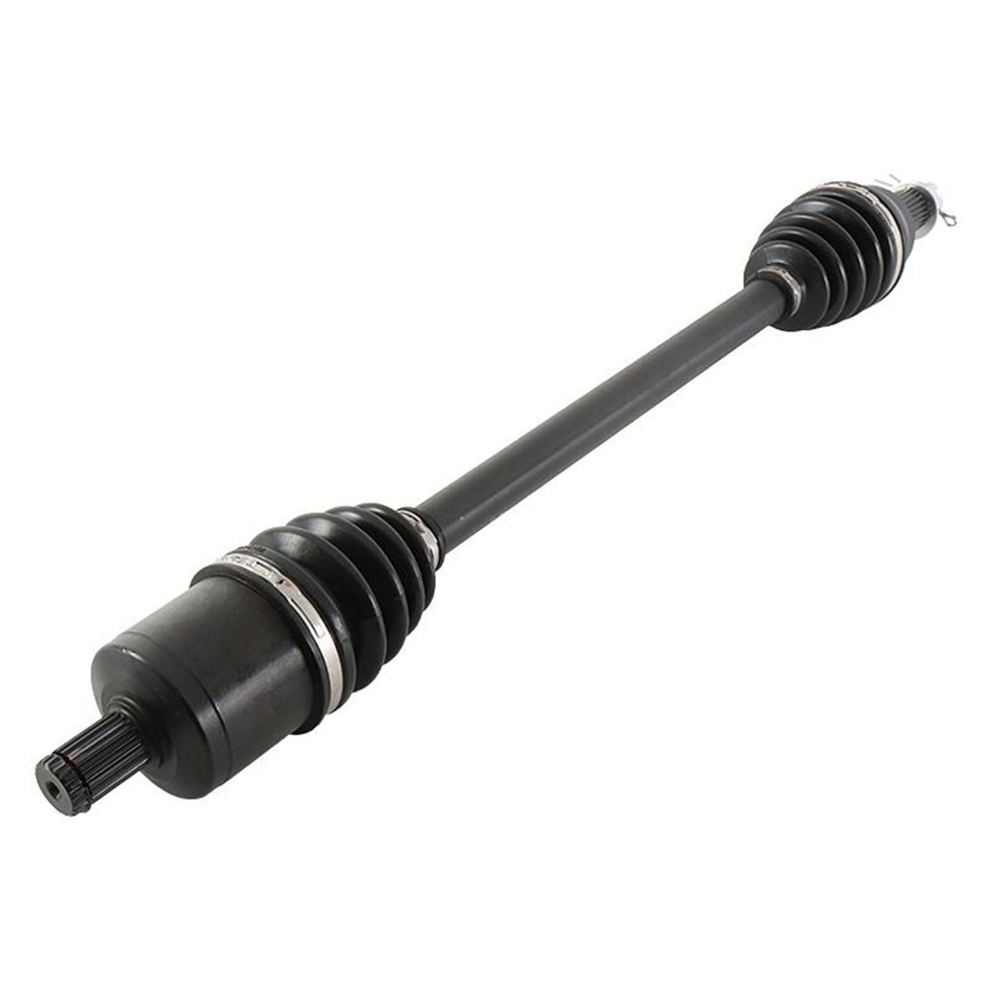 ALL BALLS RACING TRK 8 AXLE FRONT LEFT POLARIS GENERAL 1000 E