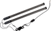 MOOSE OFFROAD - Quick Release Whip Lights - 20403166