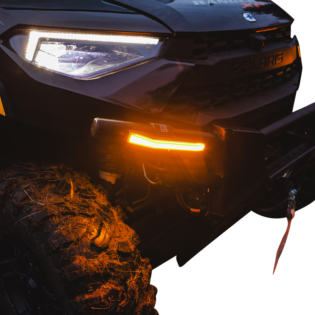 RAVEK - Running Lights - 20202234
