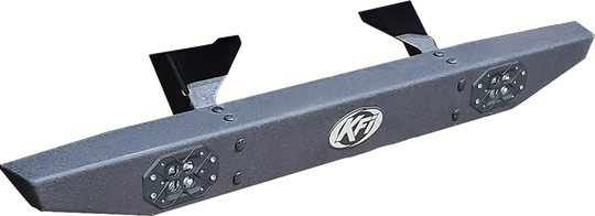 KFI PRODUCTS - Rear Formed Bumper - 05301691