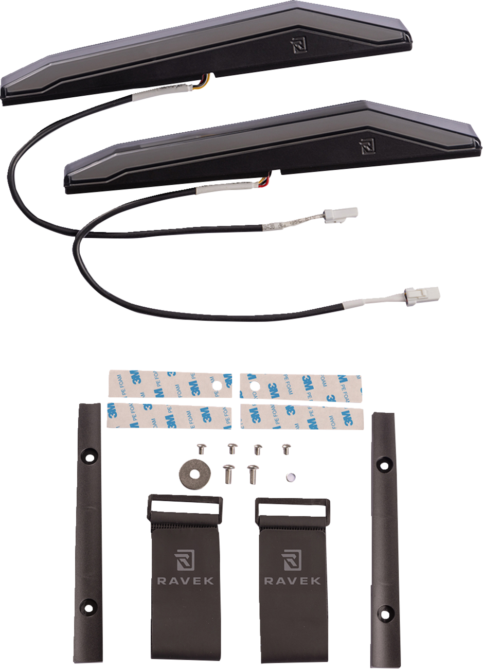 RAVEK - Brake Light - 20202321
