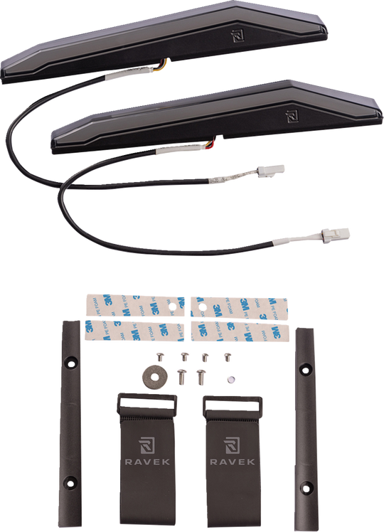 RAVEK - Brake Light - 20202321