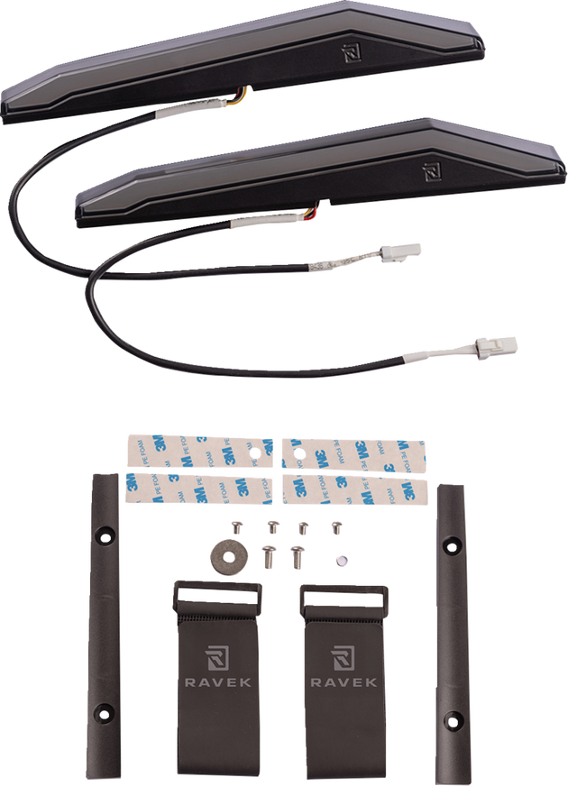 RAVEK - Brake Light - 20202321