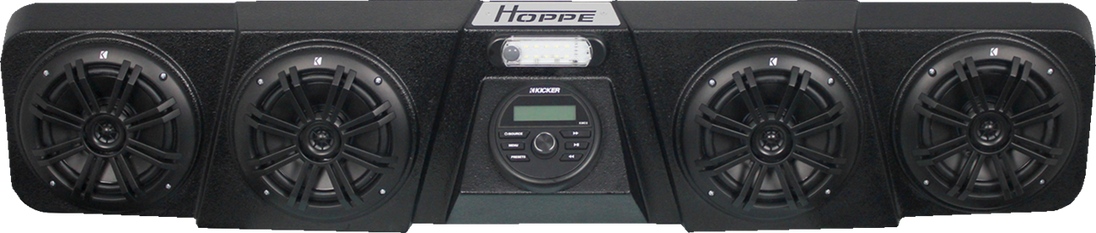 HOPPE INDUSTRIES - Audio Mini - 44050920