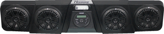 HOPPE INDUSTRIES - Audio Mini - 44050920