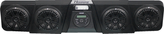 HOPPE INDUSTRIES - Audio Mini - 44050920