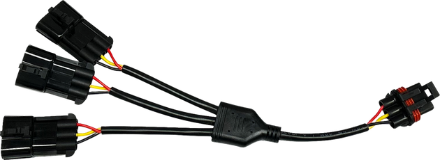 RAVEK - Wire Harness - 20500523
