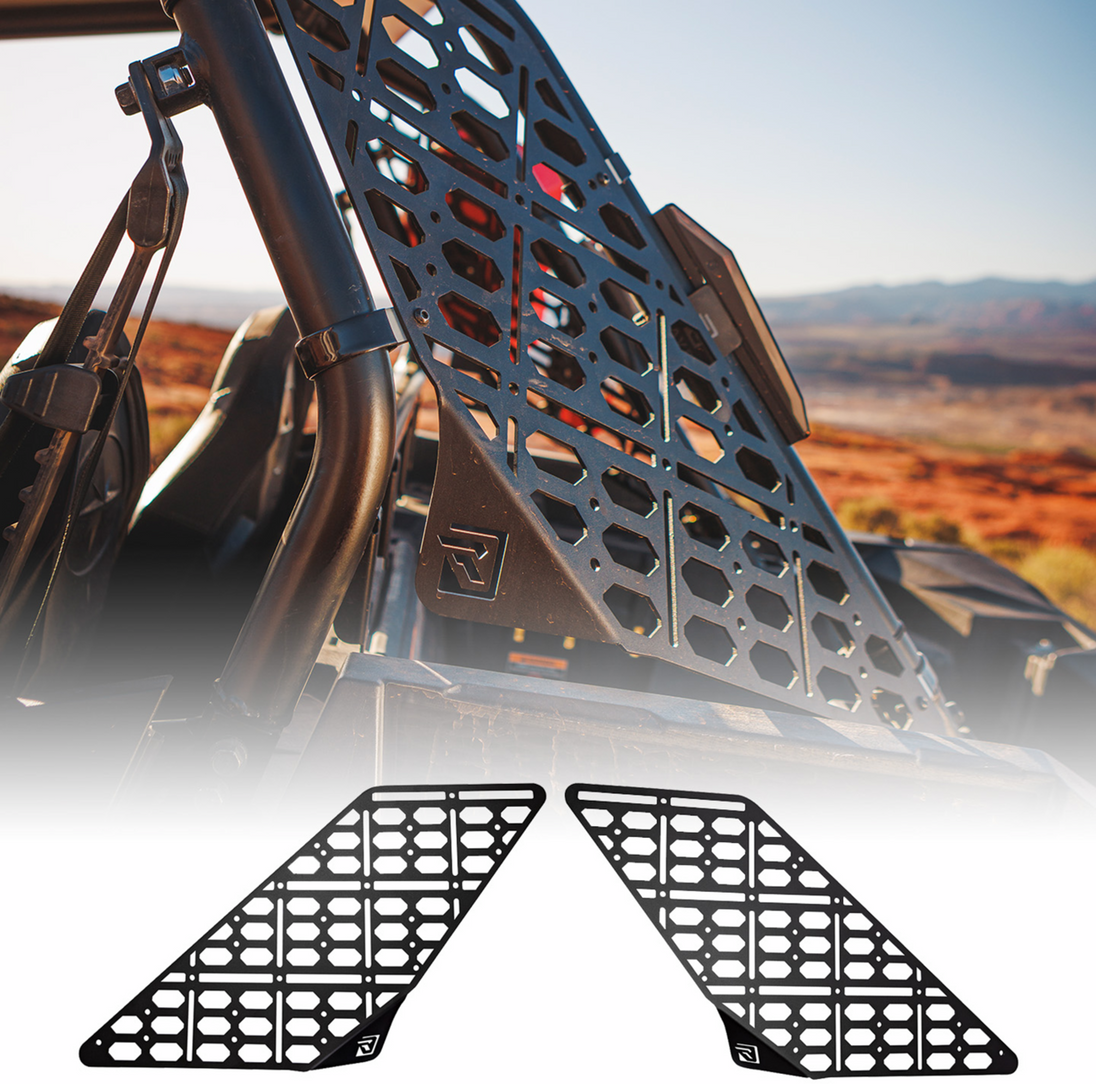 RAVEK - Molle Storage Panel - 05212147
