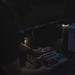 RAVEK - Trunk Light - 20403259