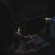 RAVEK - Trunk Light - 20403259