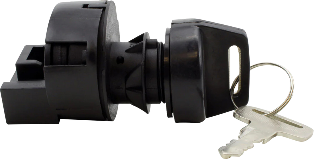 RM STATOR - Ignition Key Switch - 21060639
