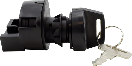 RM STATOR - Ignition Key Switch - 21060639