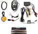 RAVEK - Turn Signal Kit - 20202343