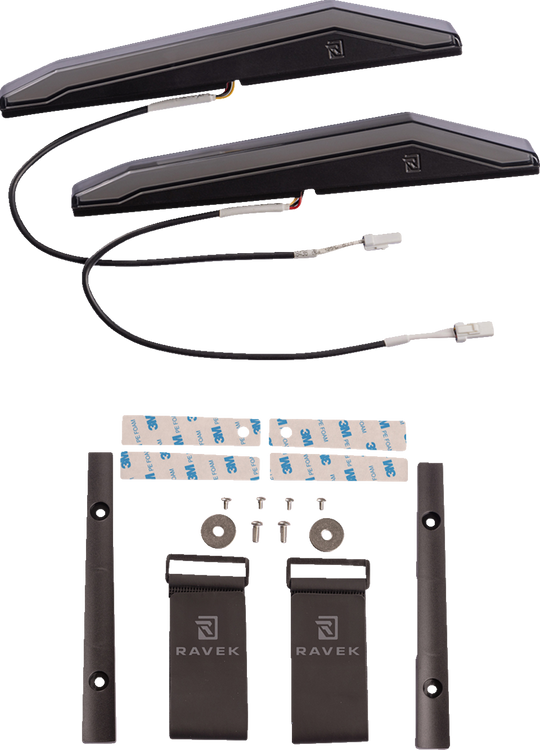 RAVEK - Brake Light - 20202374