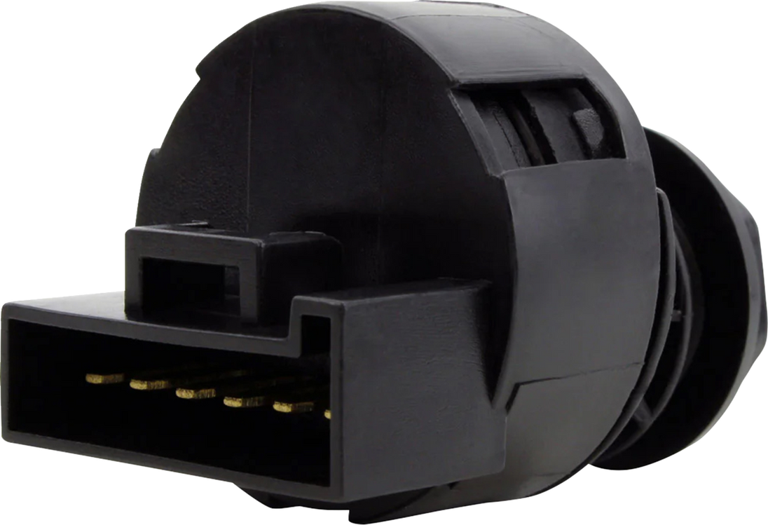 RM STATOR - Ignition Key Switch - 21060639
