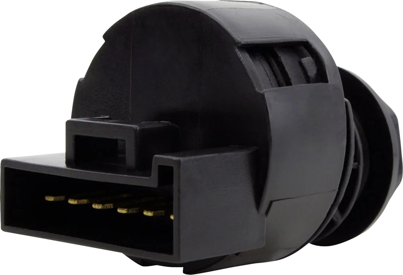 RM STATOR - Ignition Key Switch - 21060639