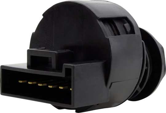 RM STATOR - Ignition Key Switch - 21060639