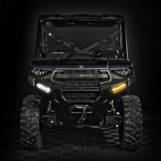 RAVEK - Turn Signal Kit – GEN3 Speakeasy™ - Rocker - 20202402
