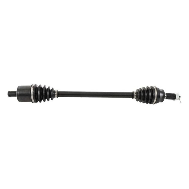 ALL BALLS RACING TRK 8 AXLE FRONT LEFT POLARIS GENERAL 1000 E