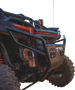 RAVEK - Rear Bumper with LED Lighting - 05301695