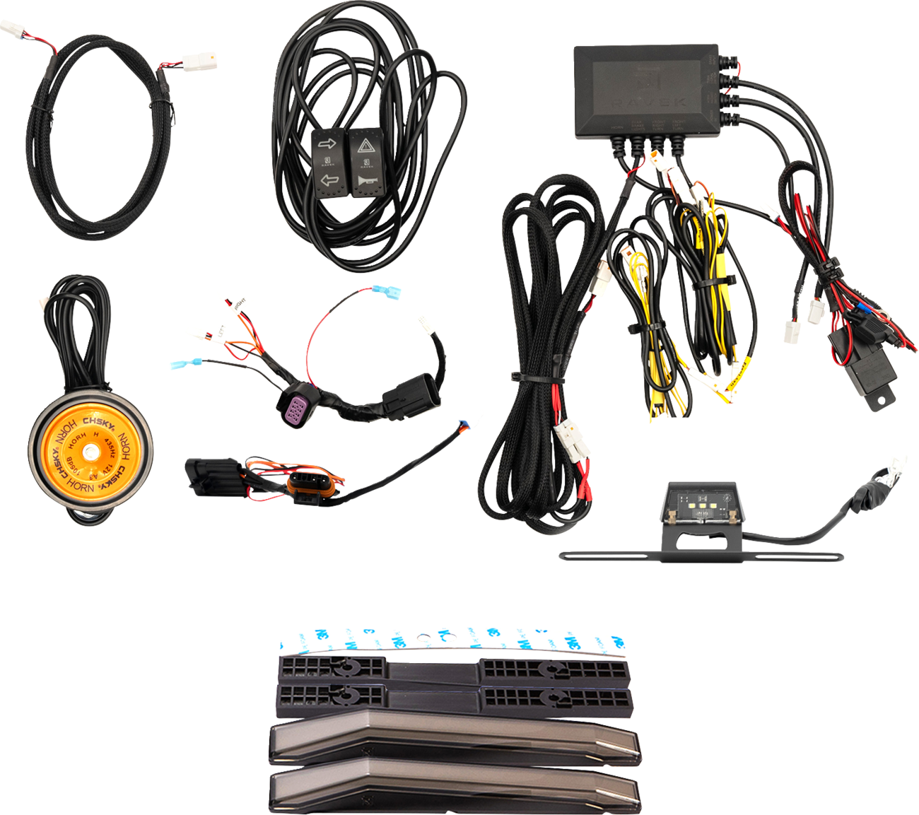 RAVEK - Turn Signal Kit - 20202325