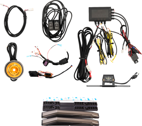 RAVEK - Turn Signal Kit - 20202325