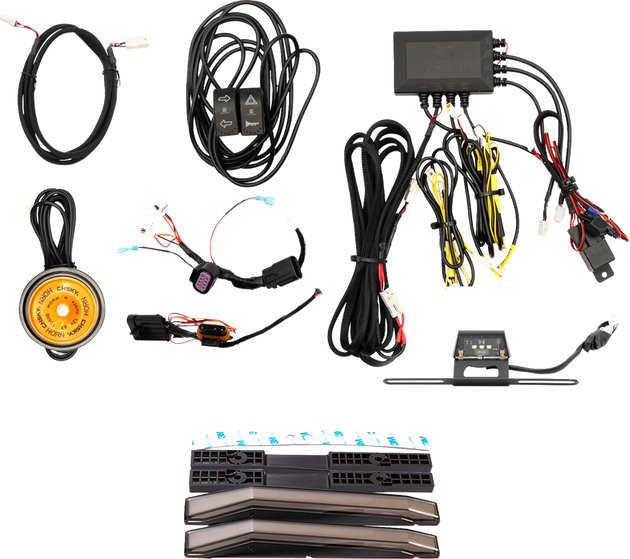 RAVEK - Turn Signal Kit - 20202325