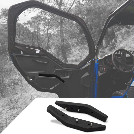 RAVEK - UTV Armrests - 35400102