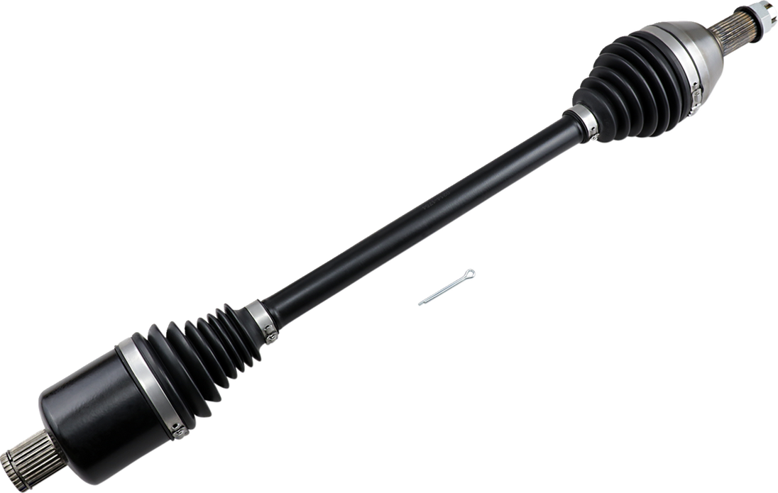 MOOSE OFFROAD - Heavy-Duty CV Axle Kit - 02141754