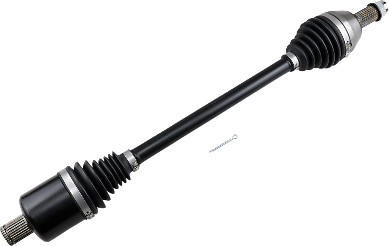 MOOSE OFFROAD - Heavy-Duty CV Axle Kit - 02141754