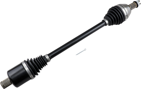 MOOSE OFFROAD - Heavy-Duty CV Axle Kit - 02141754