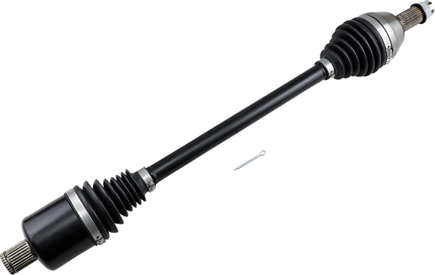 MOOSE OFFROAD - Heavy-Duty CV Axle Kit - 02141754