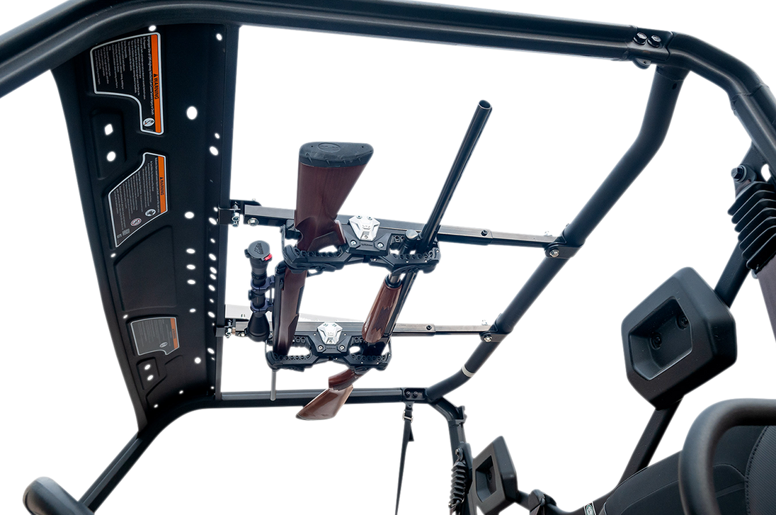 SEIZMIK - OHGR Overhead Gun Rack - 35180181
