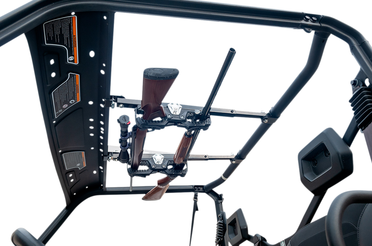 SEIZMIK - OHGR Overhead Gun Rack - 35180181
